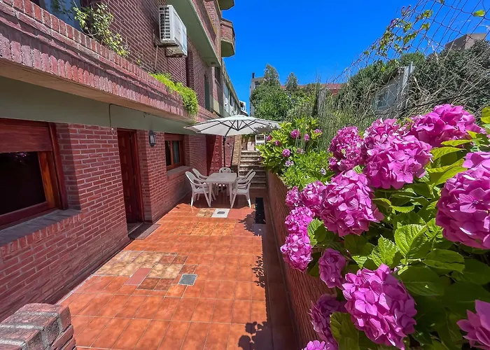 Hotel Olimpia