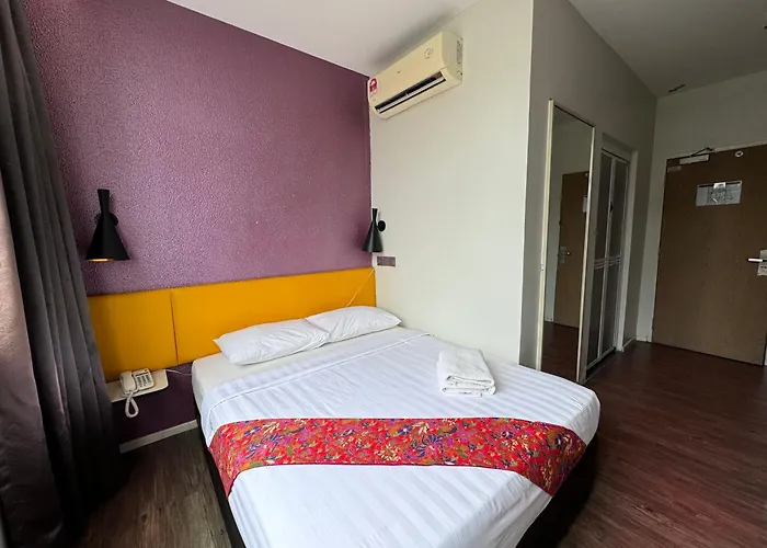 Win Win Boutique Hotel PD