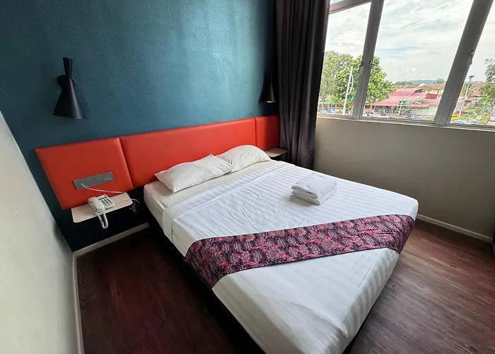 Win Win Boutique Hotel PD