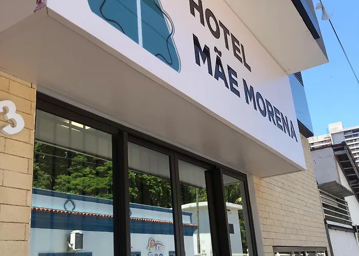 Hotel Mãe Morena