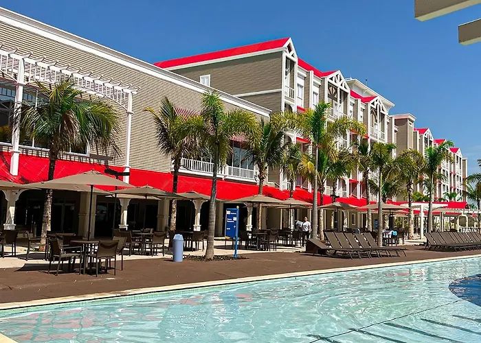 São Pedro Thermas Resort