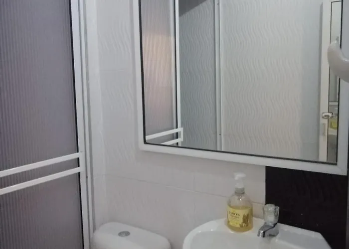 Hotel Casablanca de Santodomingo