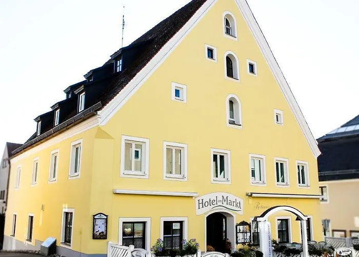 Hotel am Markt
