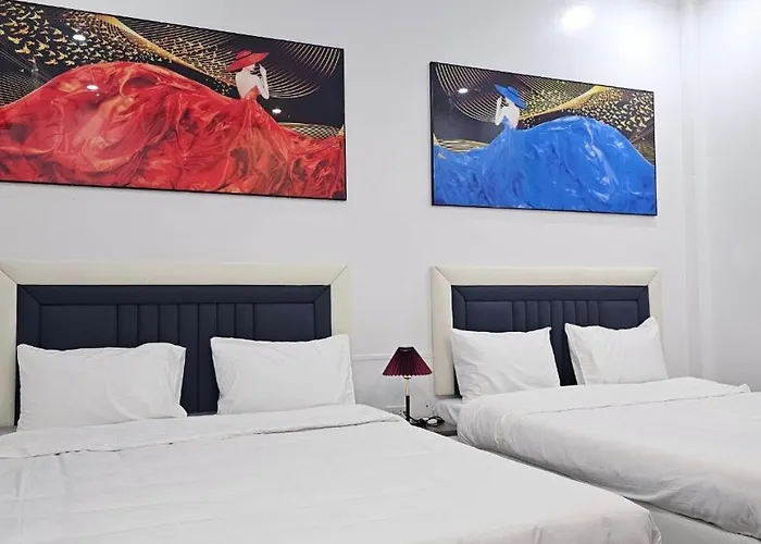 Milano Hotel