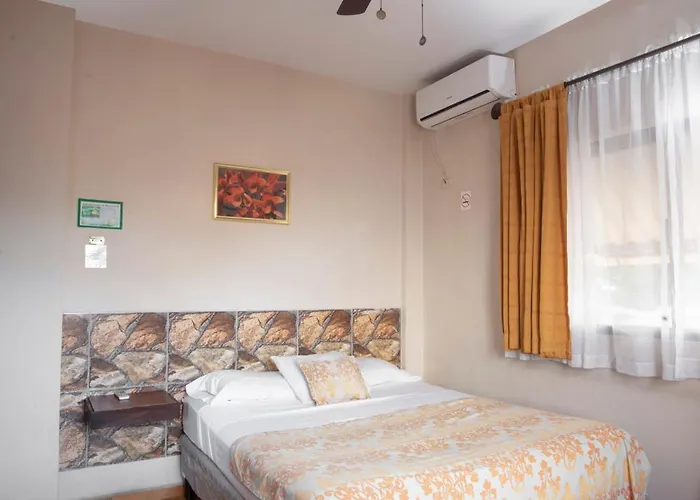 Hotel La Trejo