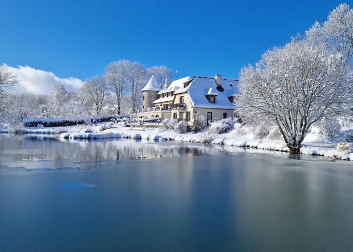 Les Maisons de Montagne - Chez Marie