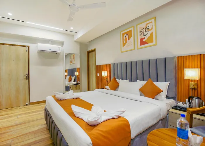 Hotel West Inn Premium