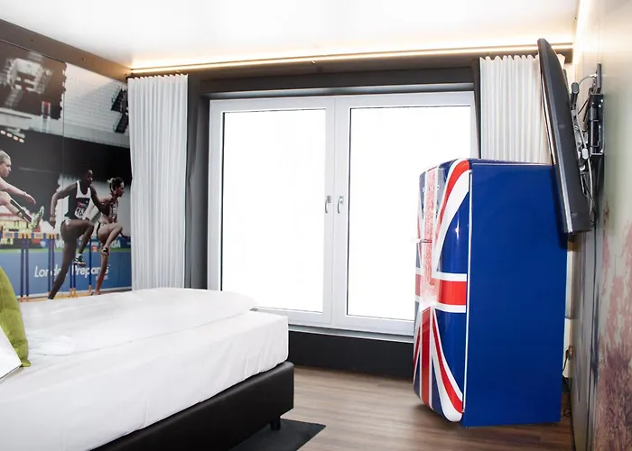 Mrd Hotel By Wmm Hotels