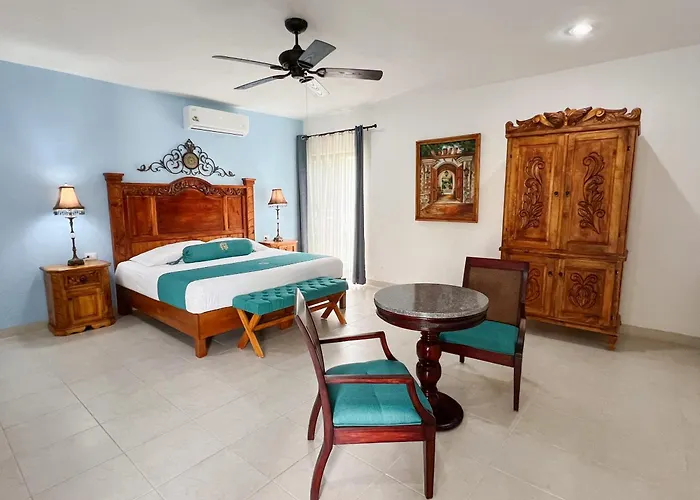 Hotel Fundadores