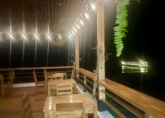 Punta Veleros Rooftop