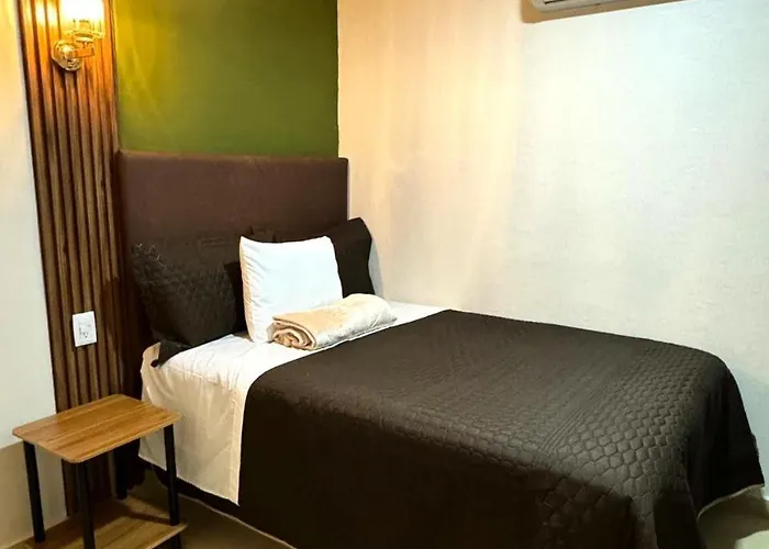 Royal Madero Inn Express