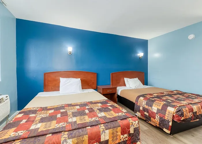 The SkyBreeze Inn