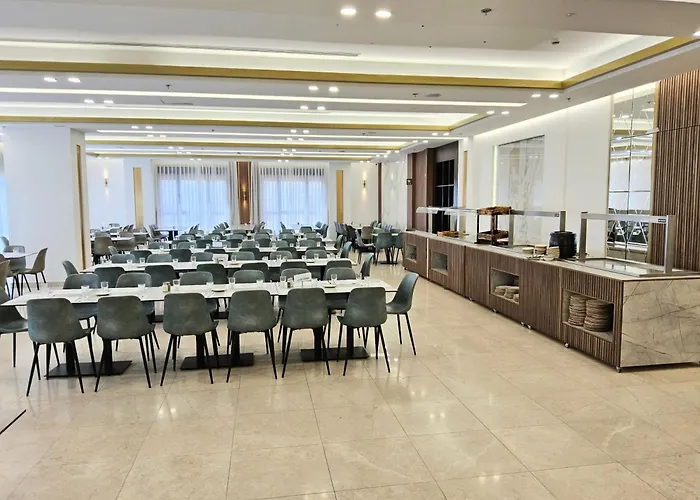 Bright Tower Hotel