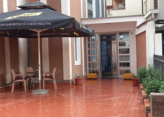 Hotel Peja