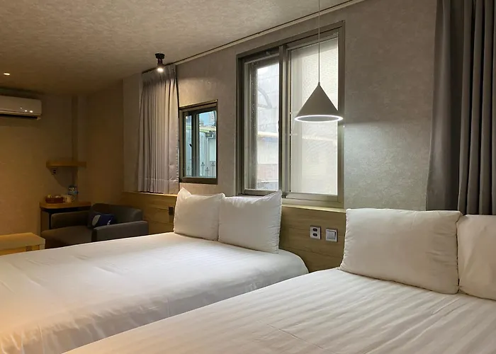 Prince Hotel