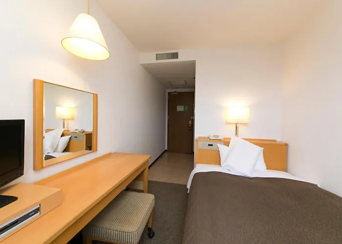 Smile Hotel Shizuoka