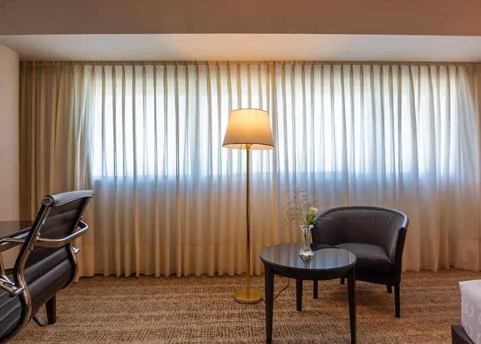 Quinto Centenario Hotel
