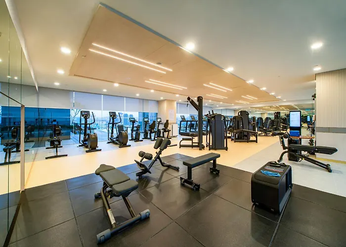 Sunway Sanctuary - Seniors Hotel & Residences