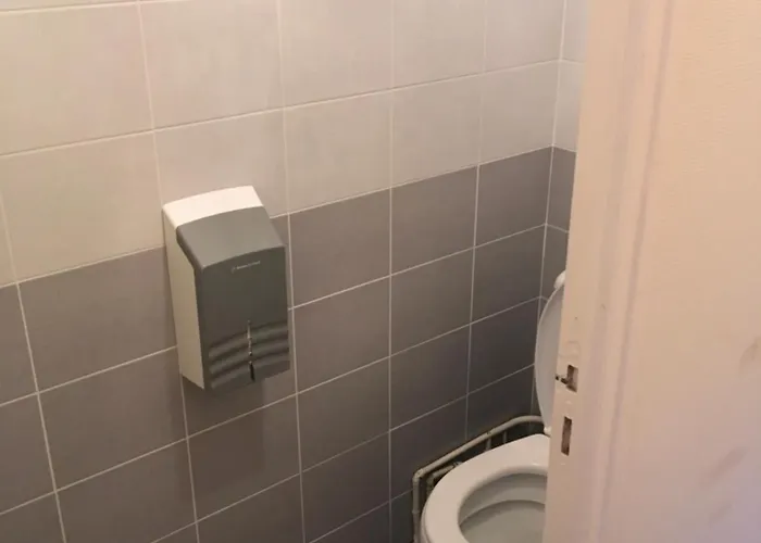 le Relais de Janzé