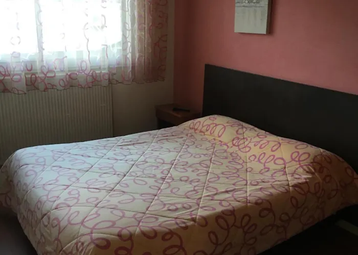 Le Relais De Janze