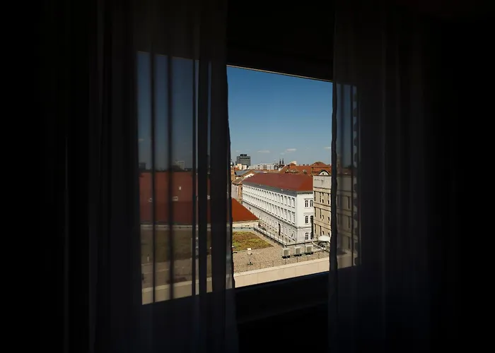 Hotel Timisoara