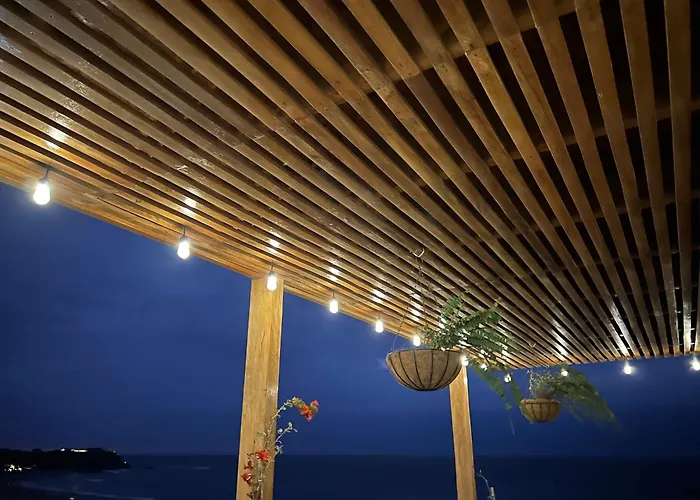 Punta Veleros Rooftop
