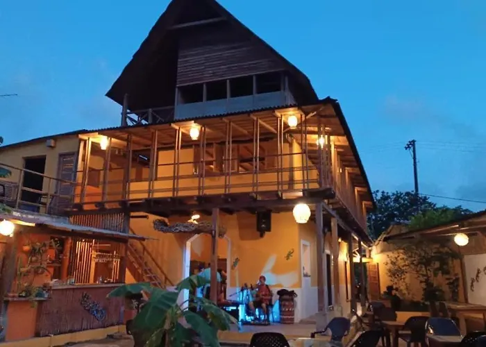 La Posada Del Gecko