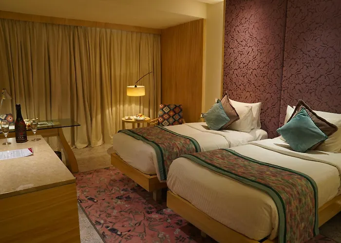 Hotel Royal Orchid Jaipur, Tonk Road