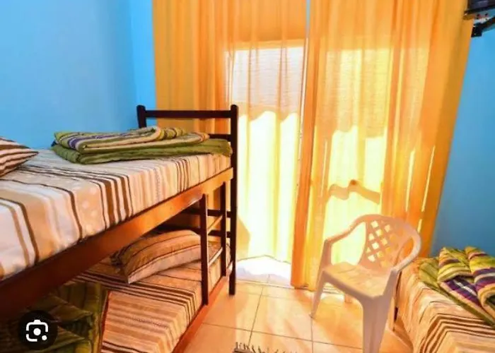 Hotel Frei Galvao Aparecida 