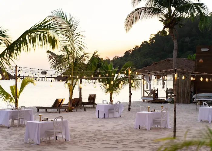 Golden Beach Resort
