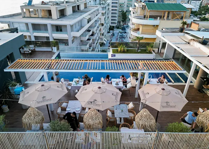 Regina City Hotel & Spa