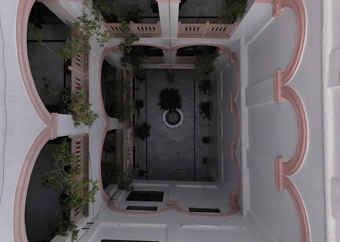 Kanhaia Haveli