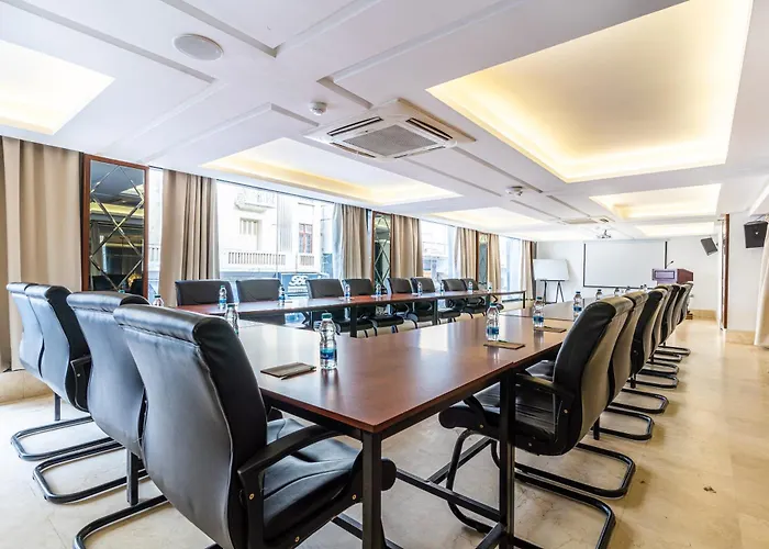 One Hotel Casablanca