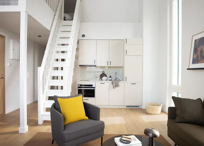 Hotel Noli Malmi Helsinki