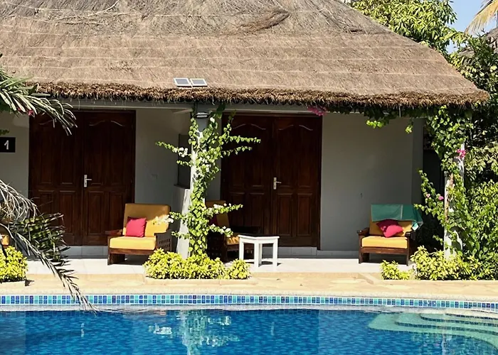 Casa Coco II