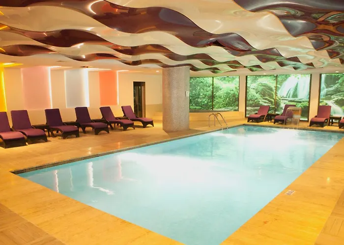 Raymar Resort & Aqua