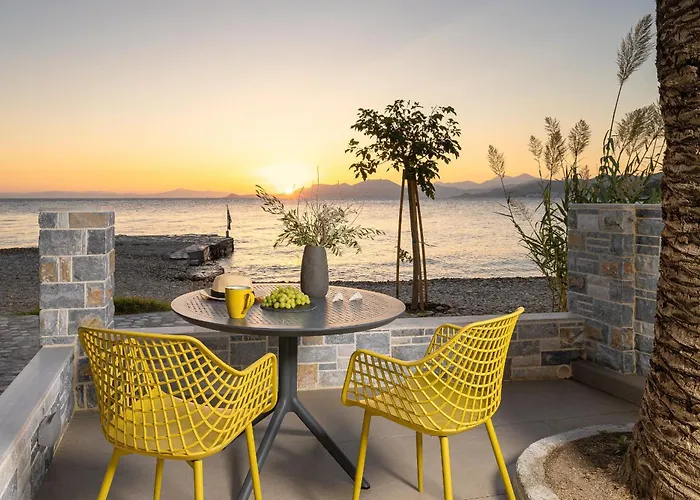 8Moons Boutique Apartments