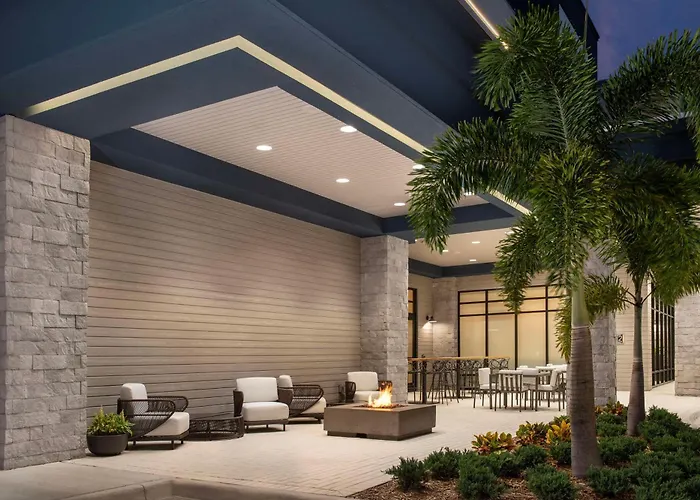 Home2 Suites Orlando Southeast Nona