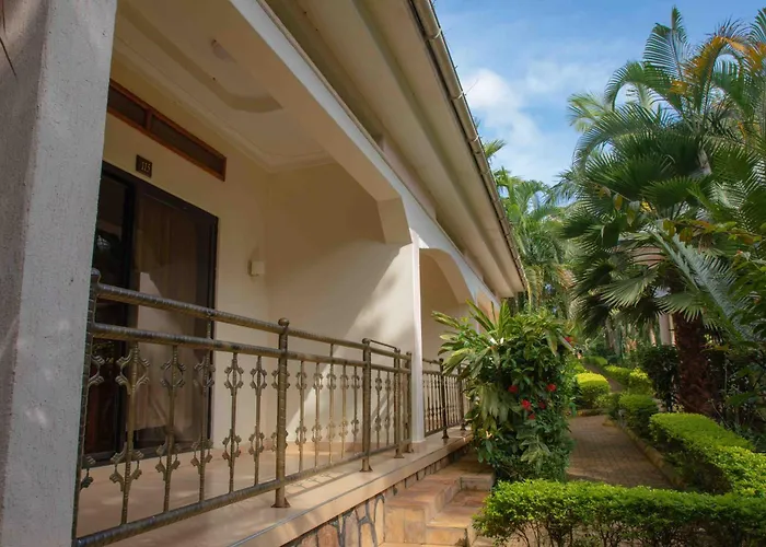 Miika Eco Resort Hotel