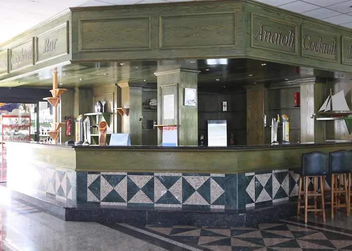 Tsokkos Gardens Hotel