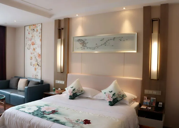 Ramada Heze