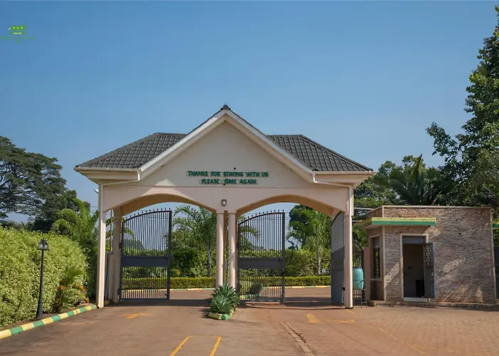 Miika Eco Resort Hotel