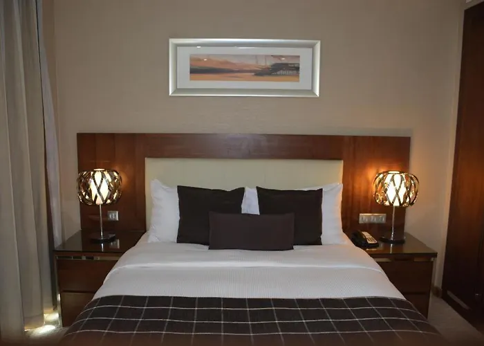 Karbala Rayhaan Hotel & Suites