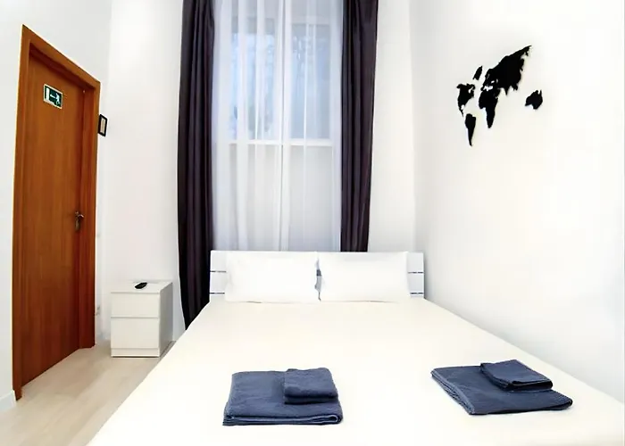 Atlas Hotel