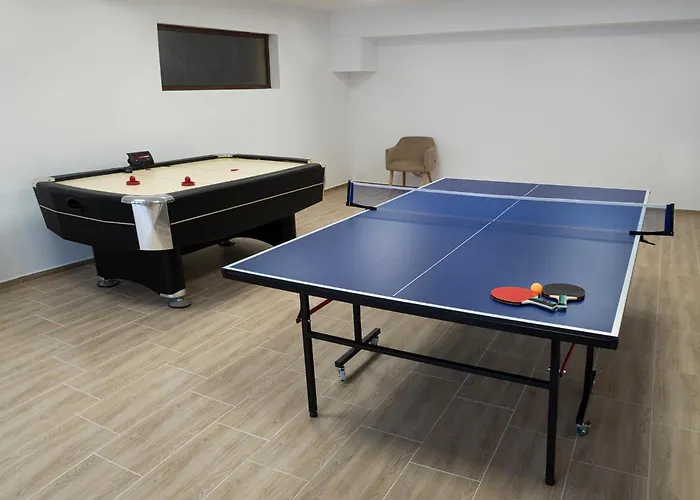 Hotel Niken