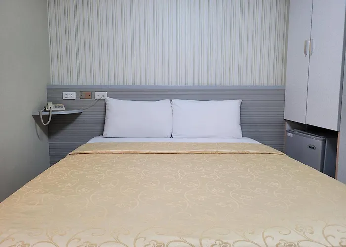 Hotel South Sea