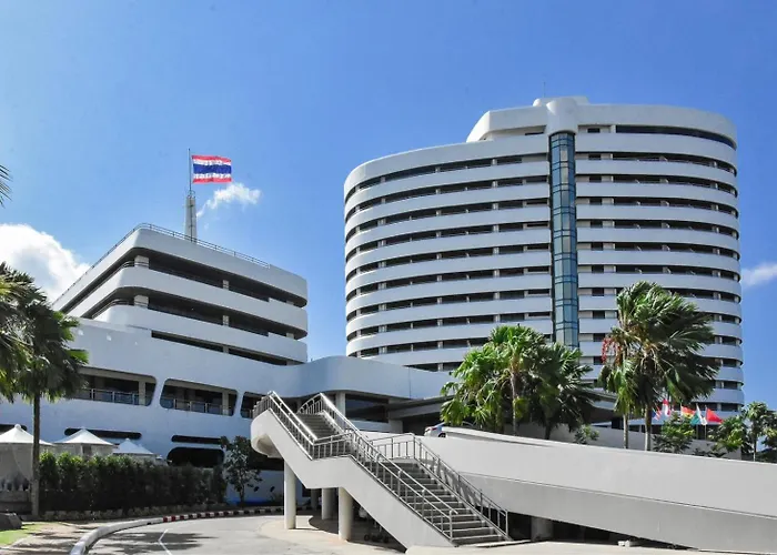 Rua Rasada Hotel - The Ideal Venue For Meetings & Events