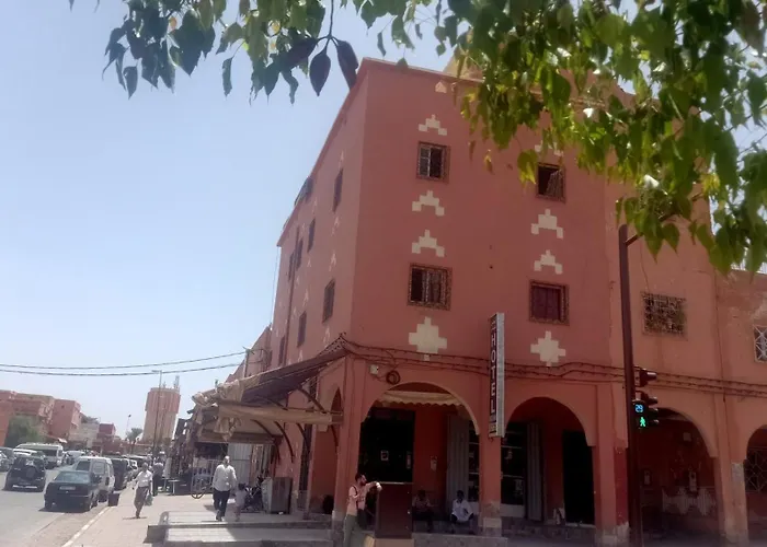 Hotel Hicham