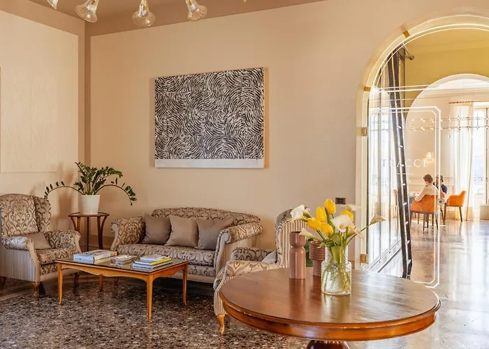 Hotel Villa La Bollina