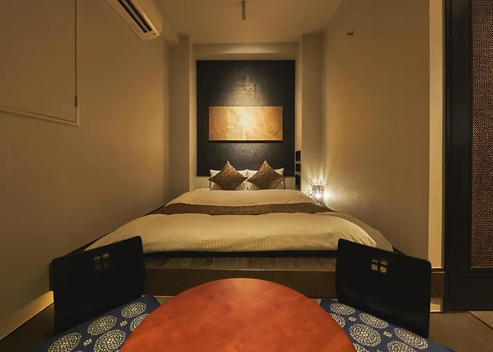 Sake Kura Hotel Kawasaki-Shuku (Adults Only)